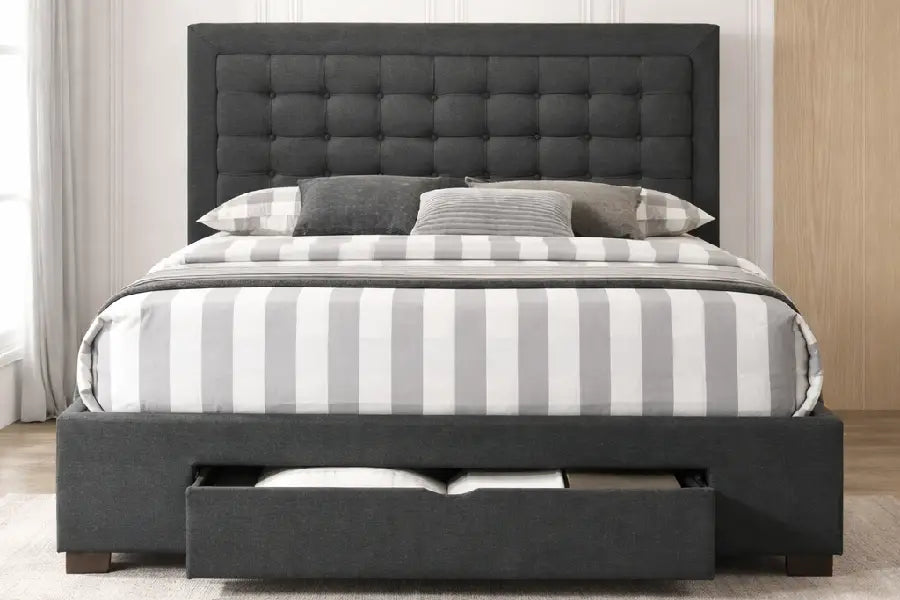 Modern Bed Frame Styles Aussies Love: From Timber to Upholstered