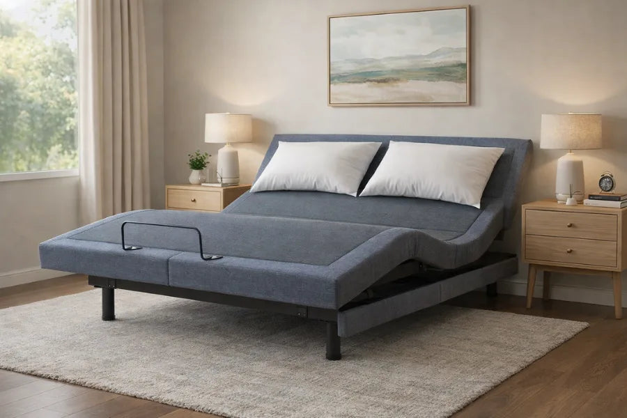 Electric Adjustable Beds: Complete Buying and Comfort Guide