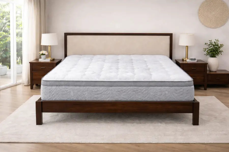 Understanding Sleep Comfort:Why "Soft vs Firm" Isn't the Real Answer