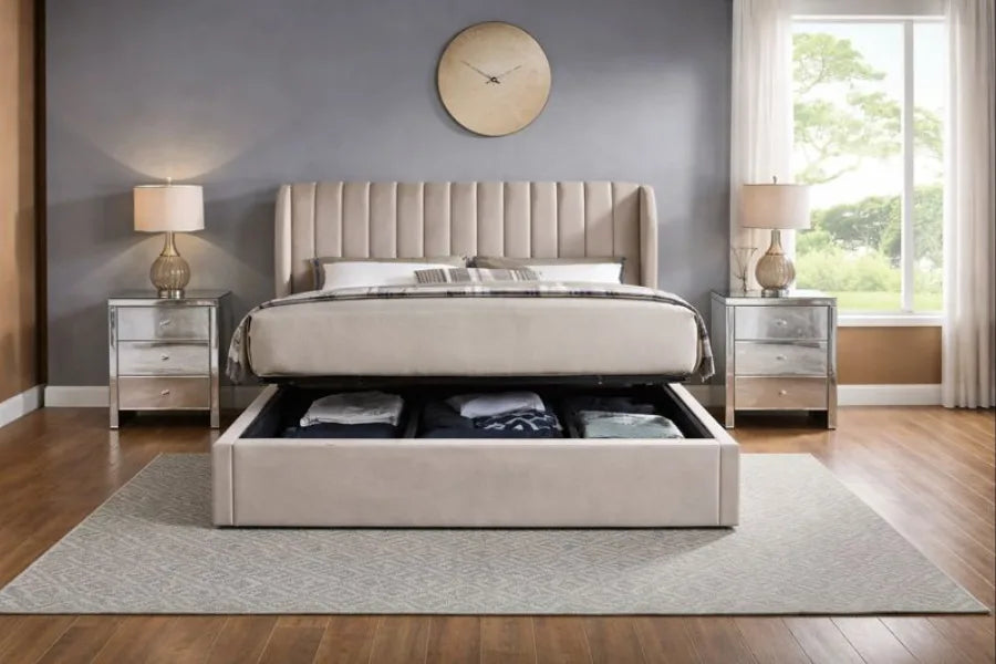 Top Bed Frame Trends in 2026 for Stylish and Comfortable Bedrooms