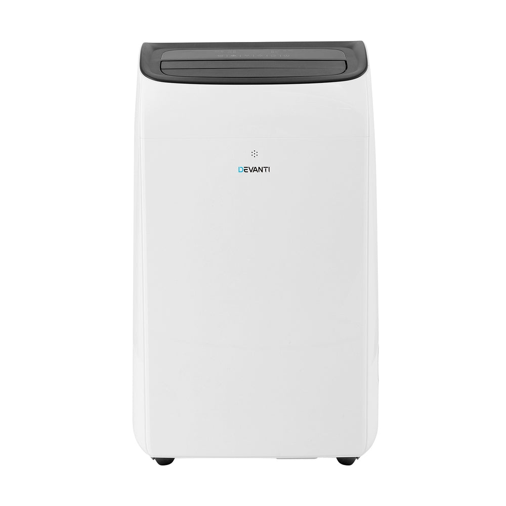 Devanti Portable Air Conditioner WiFi 12000BTU