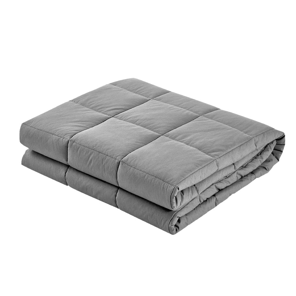 Giselle Weighted Blanket 7KG Adult