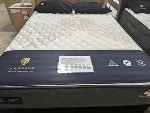 The Ultimate Buying Guide to Kids' Mattresses