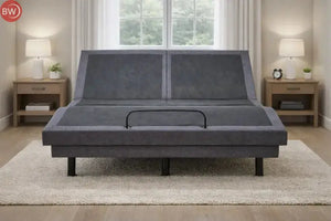 7 Best Adjustable Beds of 2026 for Comfort, Support & Better Sleep