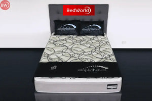 All You Need To Know About Pocket Spring Mattresses In Australia