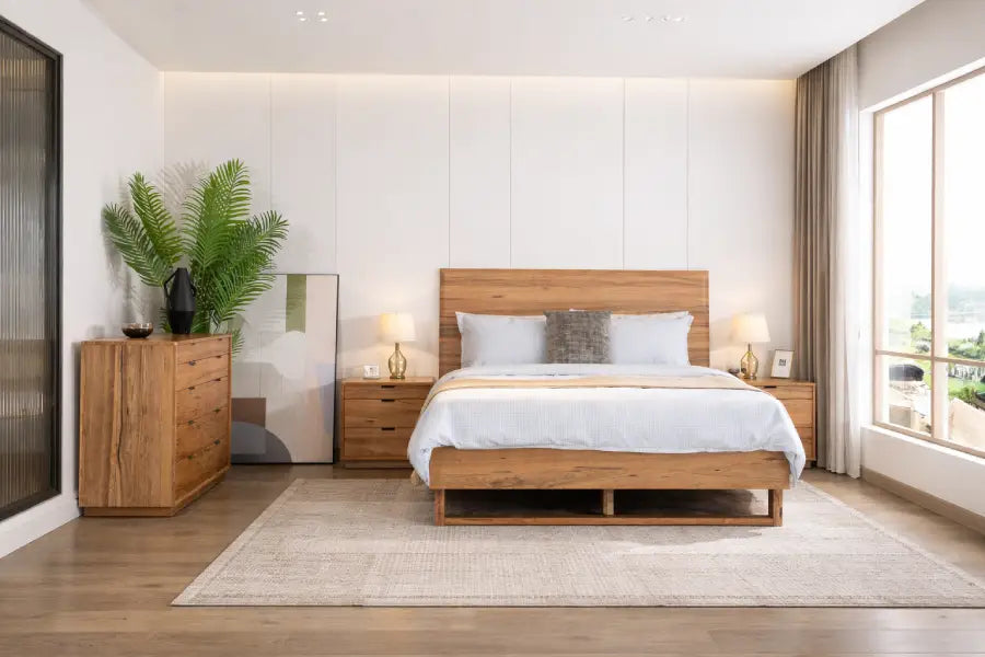 Smart Multifunctional Furniture to Maximise Small Spaces