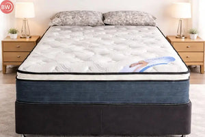 How Your Bedroom Layout Affects Sleep Quality (Beyond Just Space)