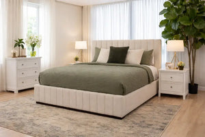 How Your Bedroom Environment Affects Stress & Sleep And How to Fix It