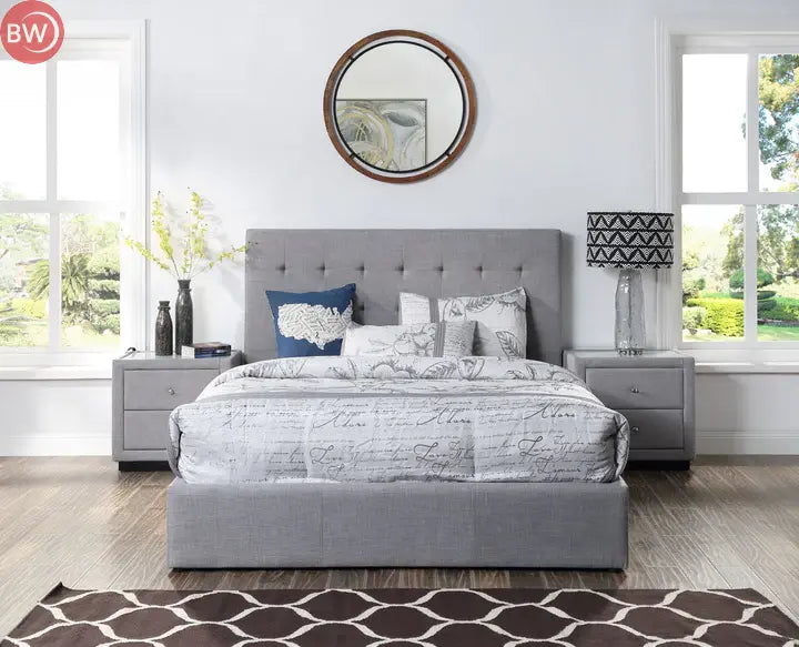 Which Types of Mattresses Are Good for Guest Rooms?