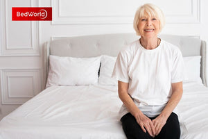 Best Mattress for Seniors: A Complete Guide for Comfort and Health