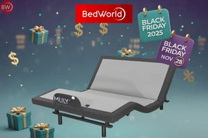 Black Friday 2025: Save Big on Electric Beds for Seniors in Australia