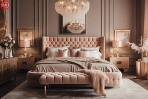 Budget-Friendly Bedroom Furniture Buying Guide for Smart Shoppers