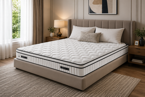 What Size Is a Queen Mattress? Complete Dimensions & Buying Guide