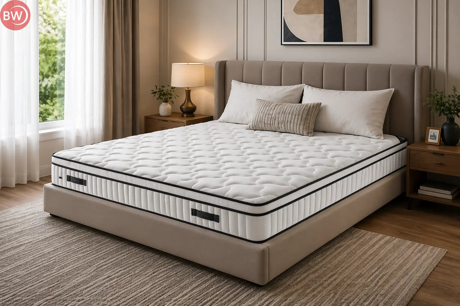 What Size Is a Queen Mattress? Complete Dimensions & Buying Guide