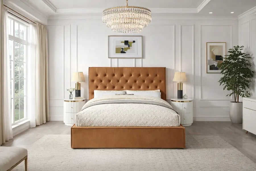 Choosing the Right King Bed Frame in Australia: Dimensions and Tips