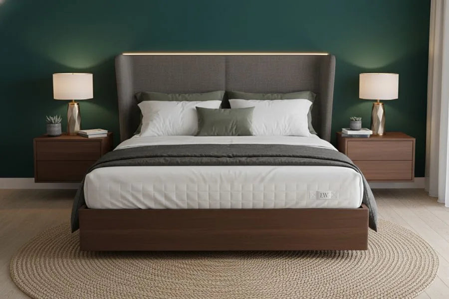 Common Mistakes to Avoid When Buying a King Mattress