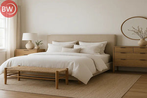 Furniture Pieces to Elevate Your Bedroom Design
