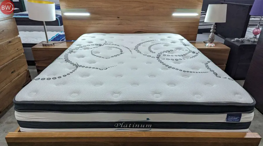 Gel Mattresses - Ensuring relieve from pressure and sound sleep