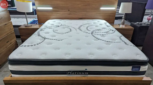 Gel Mattresses - Ensuring relieve from pressure and sound sleep