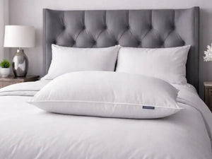 The Difference Between High-Profile and Low-Profile Pillows