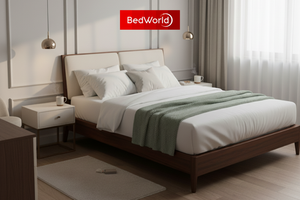 How A Premium Bed Frame Improves Your Sleep And Comfort
