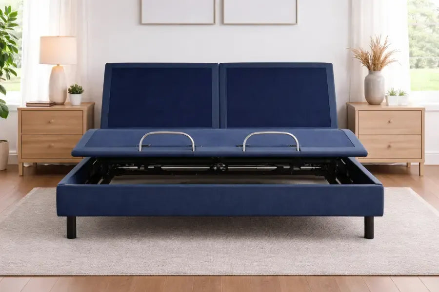 How Electric Adjustable Beds Improve Reading, Relaxing, and TV Time