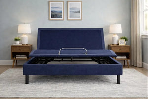 How Electric Adjustable Beds Work: A Complete Guide