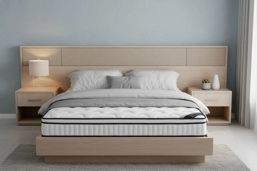 How to Choose the Right Queen Mattress for Support and Comfort