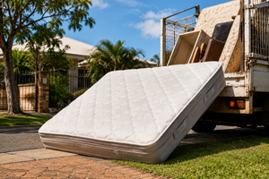 How to Dispose of an Old Mattress in Perth (Without Sending It to Landfill)