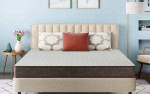 Different Types of Mattresses: Which One is Right for You?