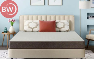 Different Types of Mattresses: Which One is Right for You?