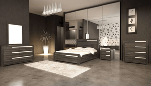 Modern vs. Classic: Deciding Which Bedroom Suite Style is Best for You