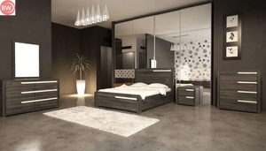 Modern vs. Classic: Deciding Which Bedroom Suite Style is Best for You