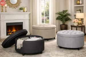 How to Match Bedroom Furniture Styles with Your Bed Frame