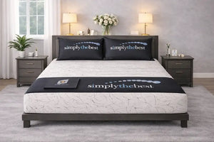Top 5 Mattresses for Back Pain, Side Sleepers, and Couples (Under $500)