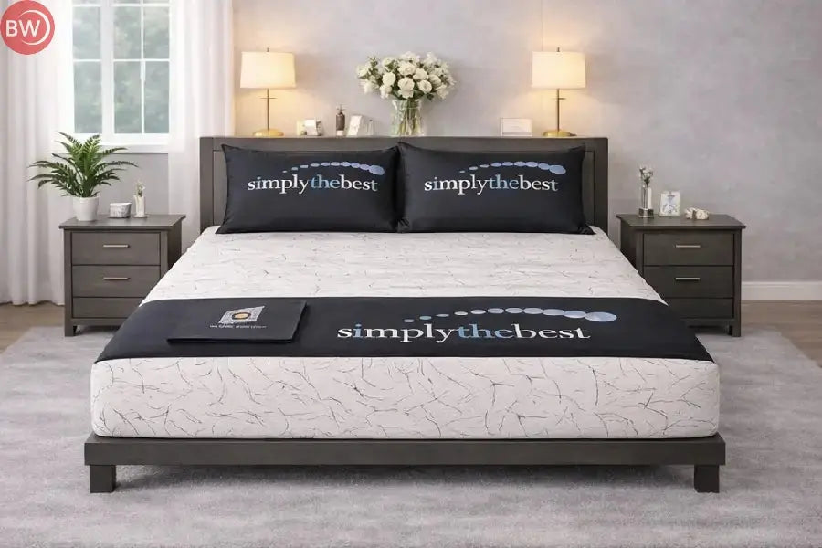 Top 5 Mattresses for Back Pain, Side Sleepers, and Couples (Under $500)