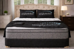 How to Set Up Your Bed for Better Sleep and Maximum Comfort