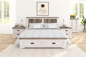 Minimalist vs Cozy Bedrooms: Which Setup Actually Improves Sleep Quality?