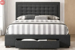 Modern Bed Frame Styles Aussies Love: From Timber to Upholstered