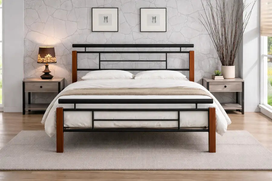 Modern Bedroom Furniture Ideas to Transform Your Space in 2026