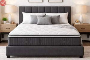 Morning Stiffness vs Chronic Back Pain: Is Your Mattress the Culprit?