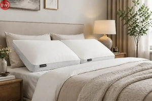 Online vs In-Store: Where Should You Buy the Best Pillows?