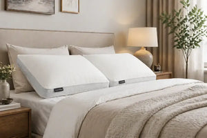 Online vs In-Store: Where Should You Buy the Best Pillows?