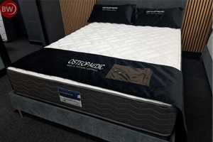 6 Amazing Pros of Purchasing an Orthopedic Mattress