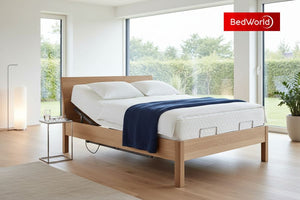 Why Orthopedic Electric Adjustable Beds Are a Game-Changer for Seniors?