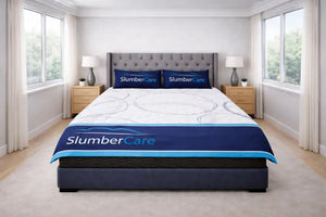 Orthopedic Mattress vs Regular Mattress: What’s the Difference?