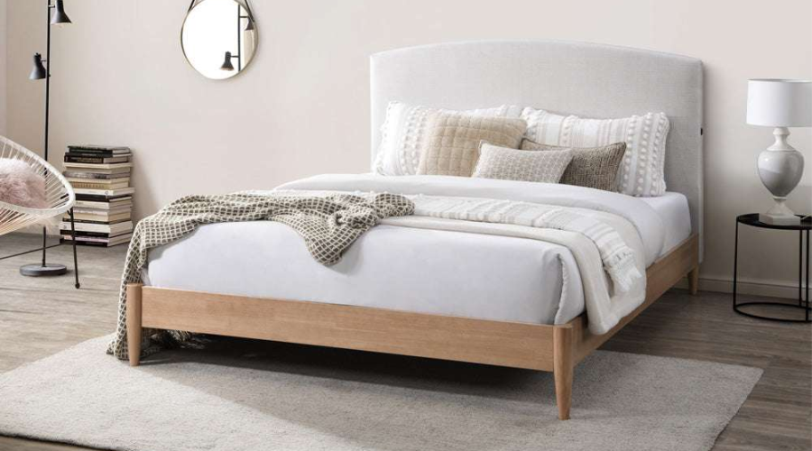 How to Choose the Right Beds and Mattresses Online for Your Sleep Style