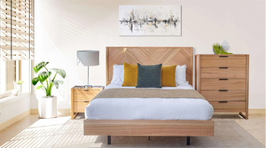 Pocket spring mattress in Perth: Adding comfort to your life