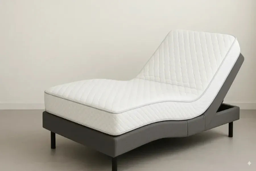 Mattress for Adjustable Bed: The Ultimate Buying Guide