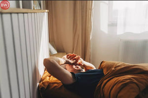 Sleep Hygiene: Why is choosing the right mattress so important?